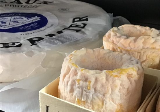 Au Clair de la Vigne _ Côté Caves