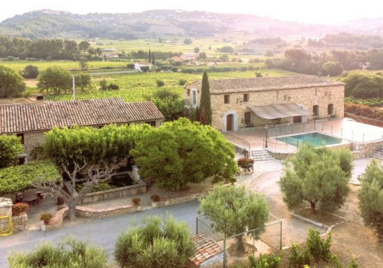 Domaine du Gros Noré