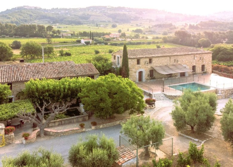 Domaine du Gros Noré