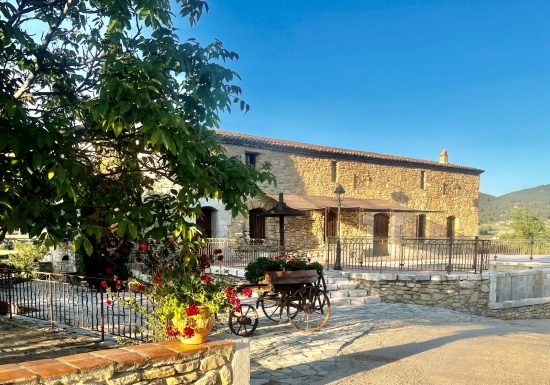 Domaine du Gros Noré