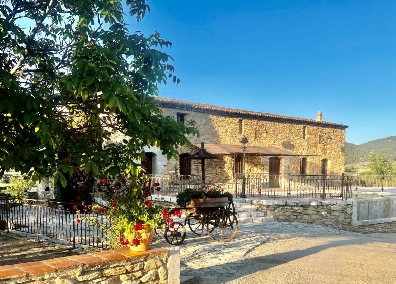 Domaine du Gros Noré