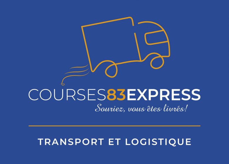 Courses 83 Express
