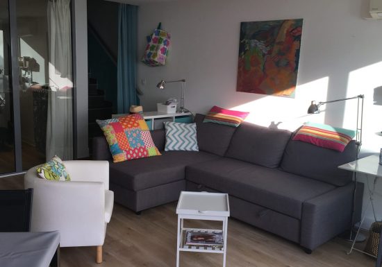 Leclercq Hervé et Estelle