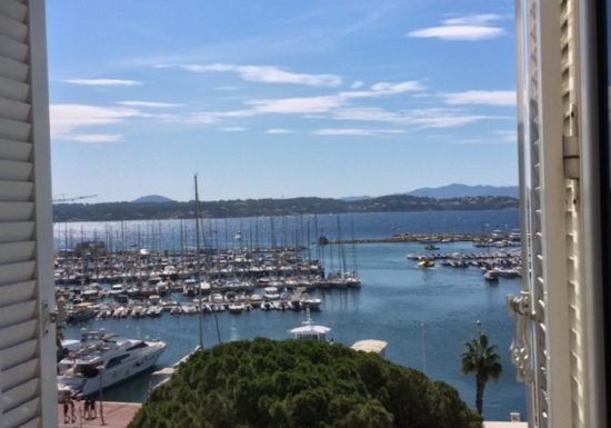 Hilaire Sabine – Studio