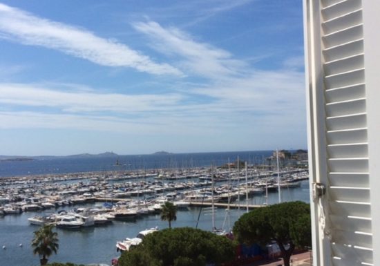 Hilaire Sabine – Studio