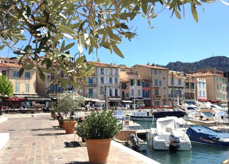 Quai des Artistes