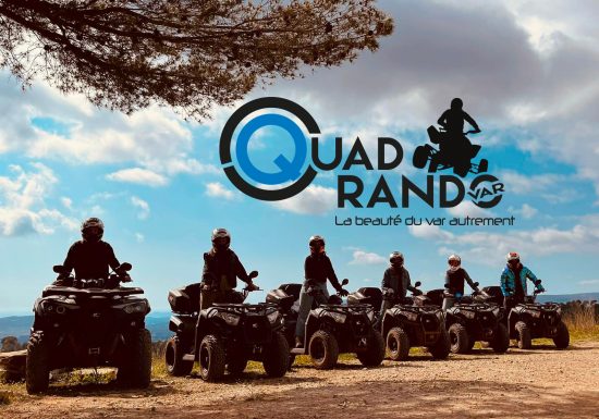 Quad Rando Var