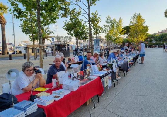 Les matinées littéraires