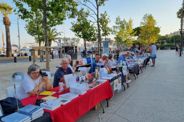 Les matinées littéraires