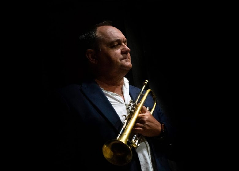 Bandol Jazz Club – José Caparros Quartet