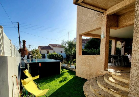 GIGLIO BARRAUD – Crozatier Linda