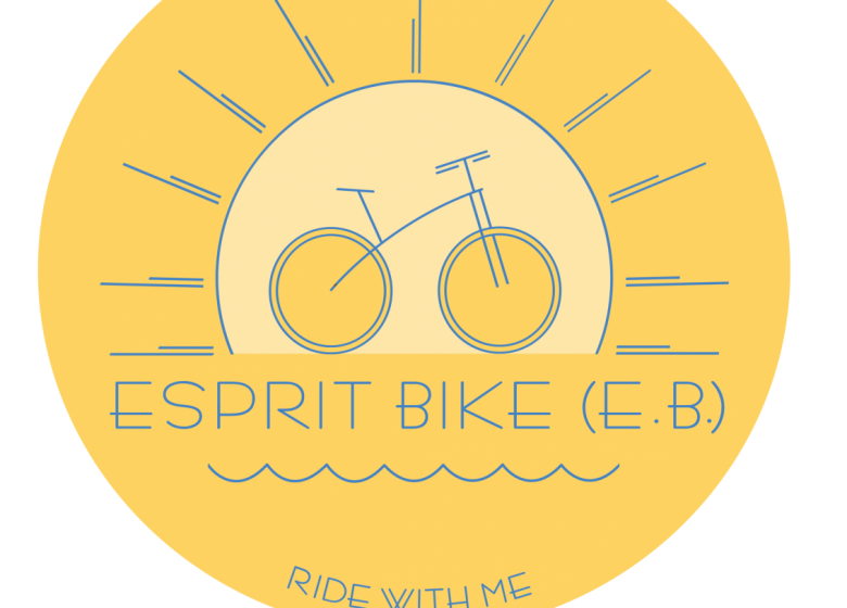 Geführte Mountainbike- oder Elektro-Hybrid-Radtouren mit Esprit Bike durch qualifizierte Instruktoren/Guides