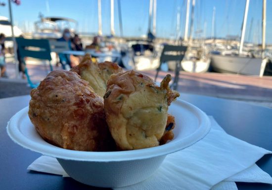 Aux Beignets d’Auré