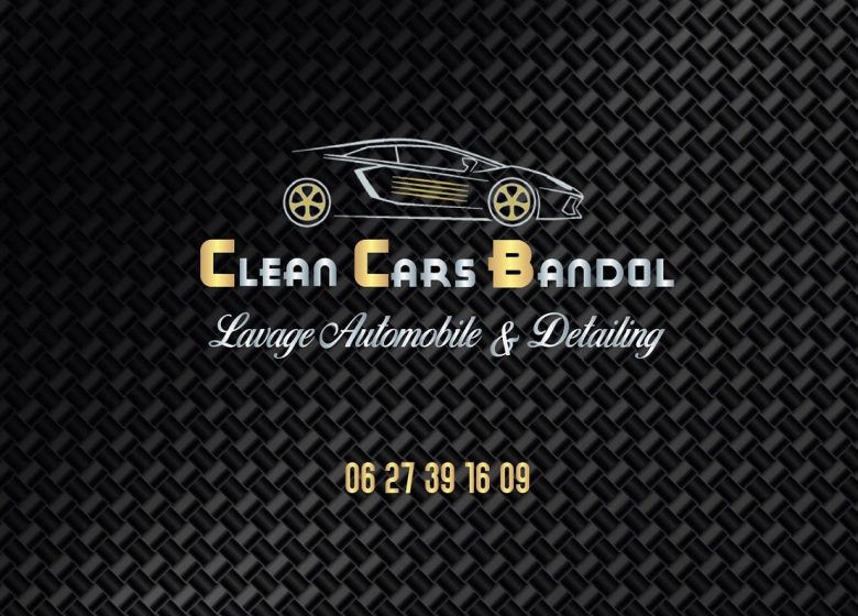 Clean Cars Bandol