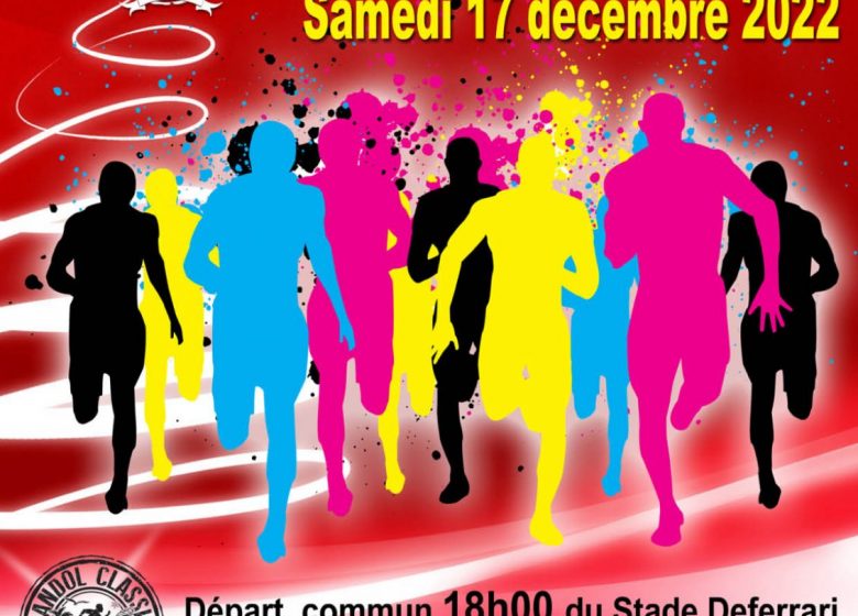 Bandol Classic de Noël