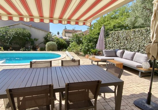 Villa Marylou