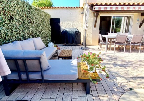 Villa Marylou