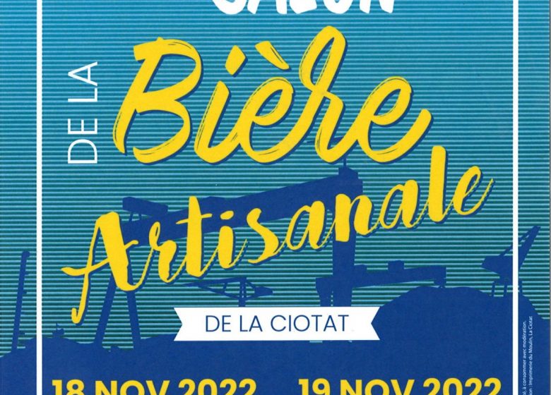 3ème Salon de la Bière Artisanale
