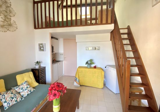 T2 Terrasses de la Mer