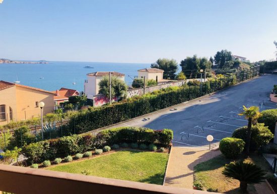 T2 Terrasses de la Mer