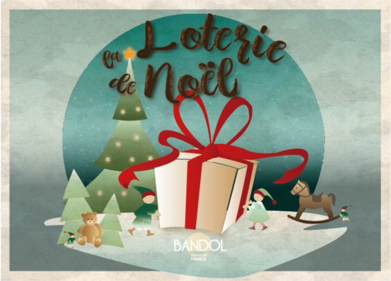 La loterie de Noël