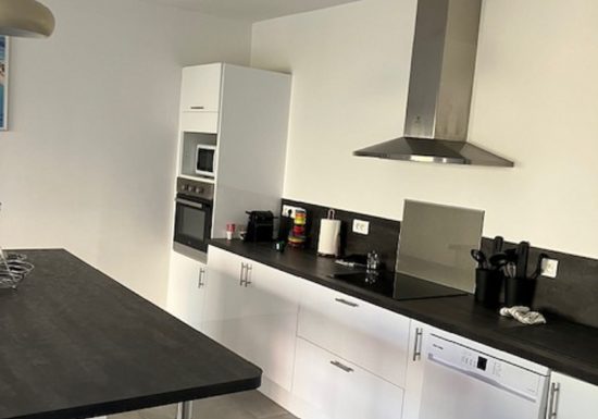 Bakalian Jean Michel et Nathalie