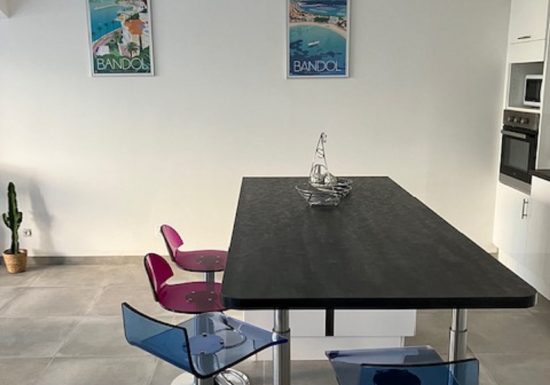 Bakalian Jean Michel et Nathalie