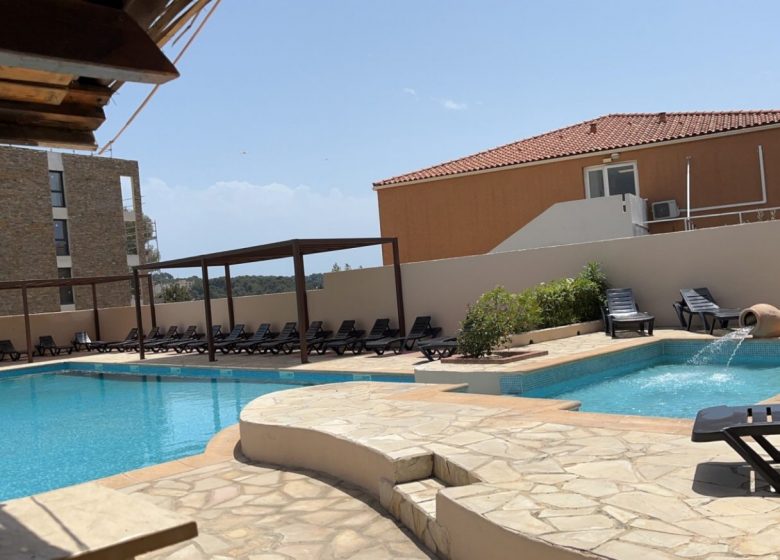 Parc des Fontanettes