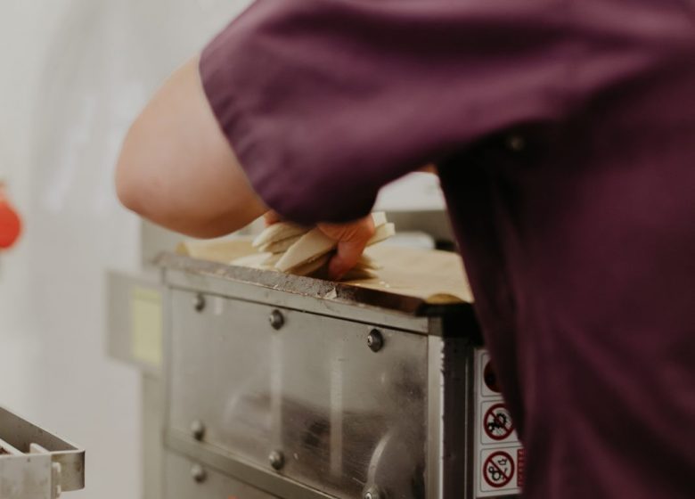 Biscuiterie Péchés Gourmands