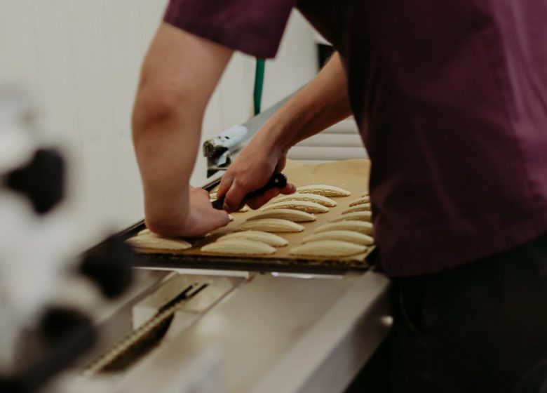 Biscuiterie Péchés Gourmands