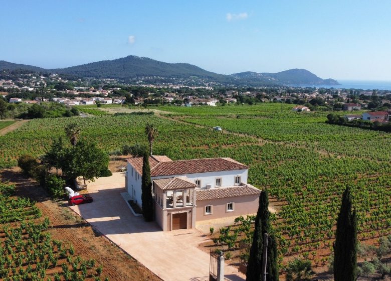 Chateau d'Azur