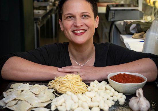 Rendez-Vous en Italie