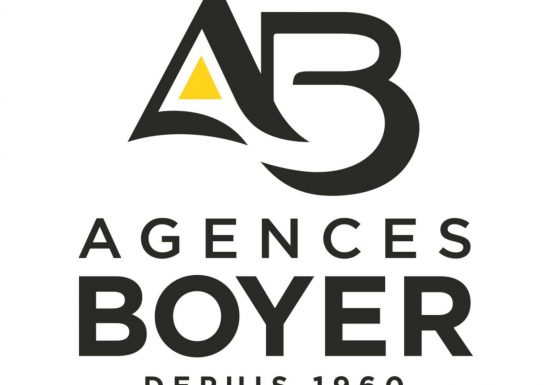 Les Agences Boyer