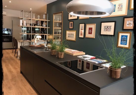 Atelier CD Cuisine & Dépendances