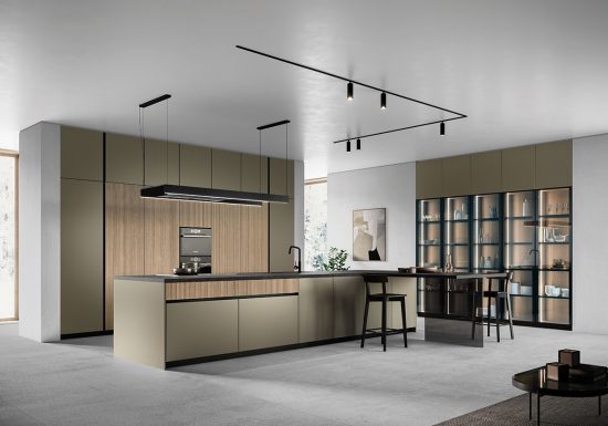 Atelier CD Cuisine & Dépendances