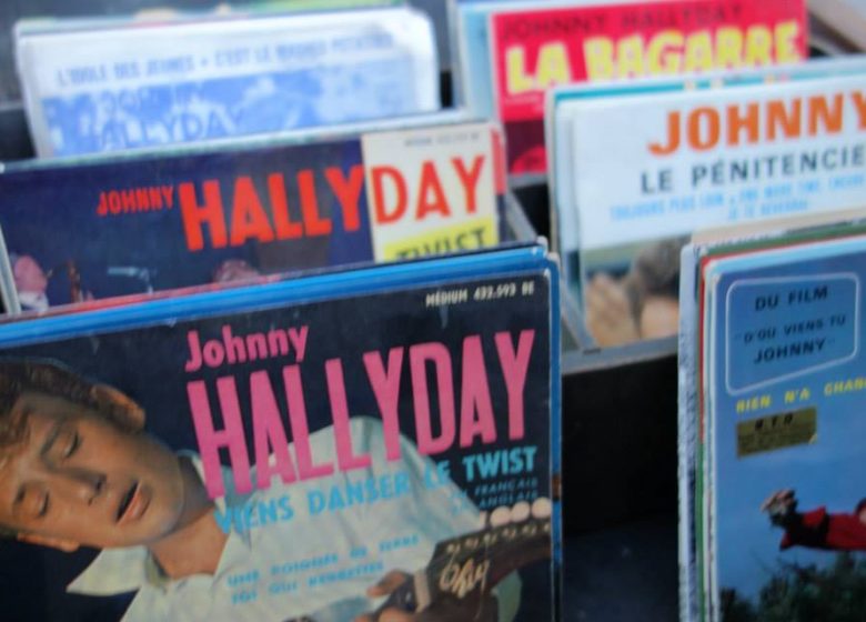 Les puces de La Capte