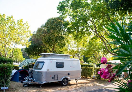 Camping Campasun Parc Mogador