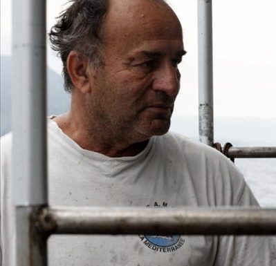 À bord du Prince des Mers – Didier Ranc