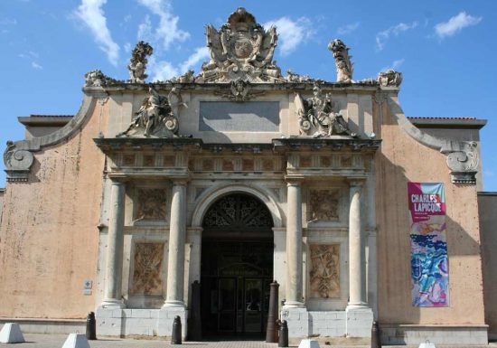 Visite animée au Musée de la Marine « Au temps de la guerre de course »