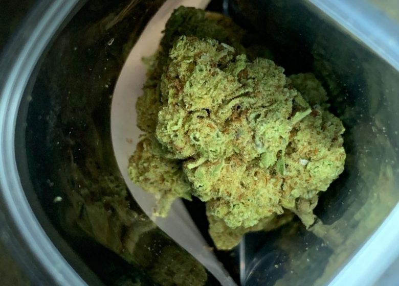 Chrono CBD