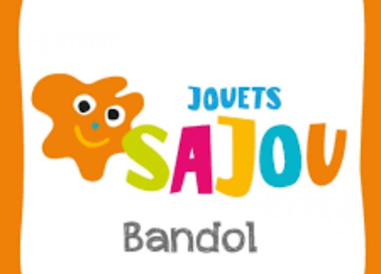 Jouets Sajou