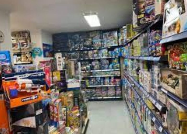 Jouets Sajou