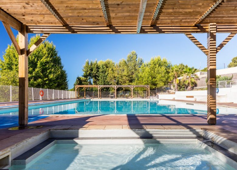 La Baie des Anges – Marvilla Parks