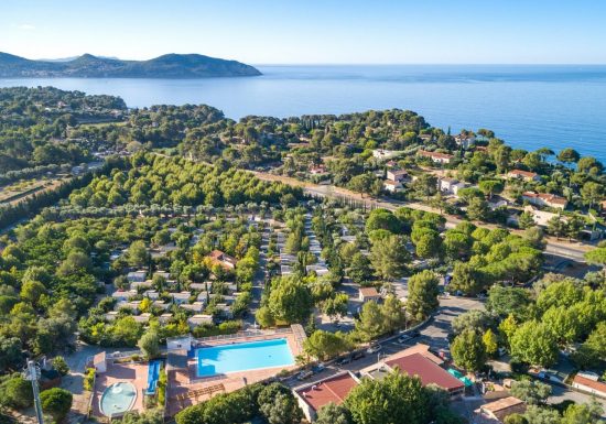 La Baie des Anges – Marvilla Parks