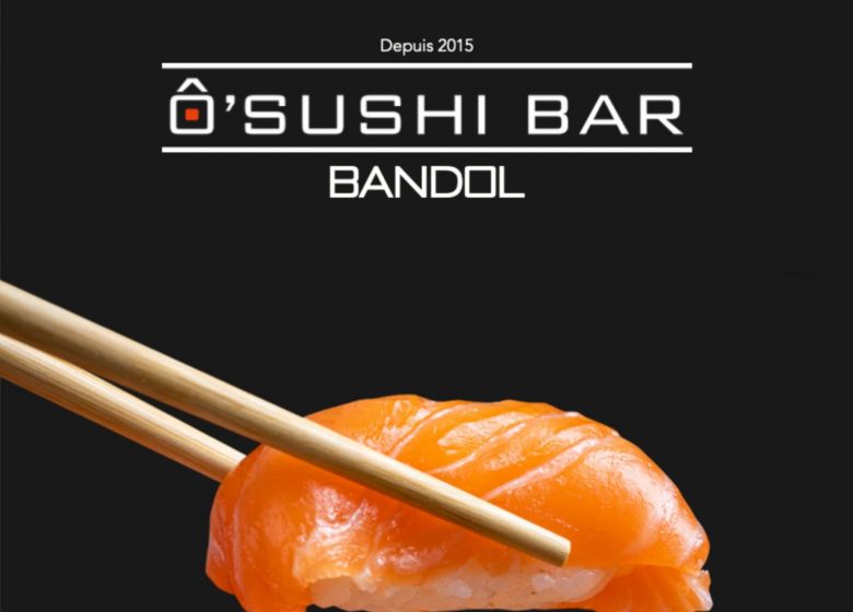 Ô Sushi Bar