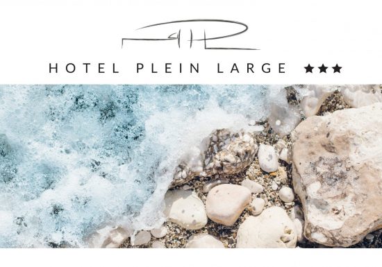 Hôtel Plein Large