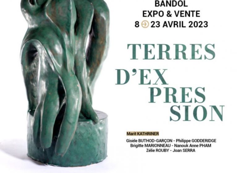 Le Printemps des Potiers