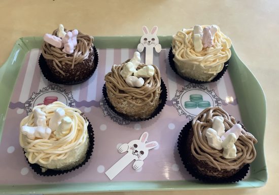 Boulangerie Banette Fiant Caroline et Jean-Pierre