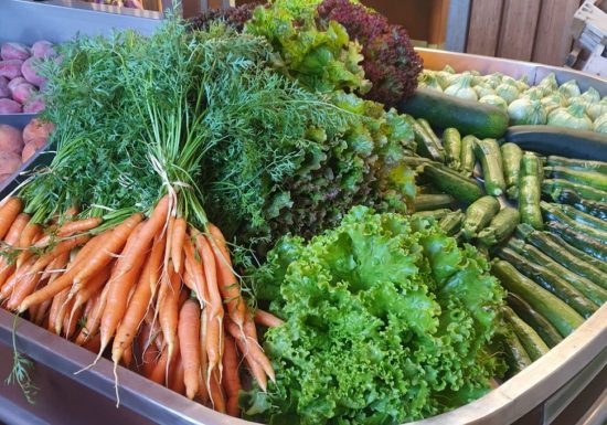 La Boutique de la Ferme Auberge