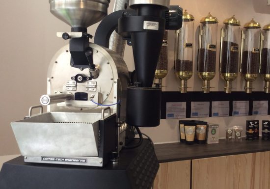 Aux Grains Gourmands